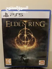  1 دسكة Elden ring