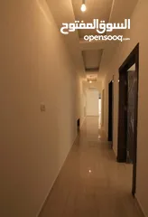  5 شقة للبيع سوبر ديلوكس 135م ابو علندا بالقرب من دوار زهرة الاردن بسعر مميز