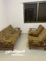  3 عفش مستعمل للبيع