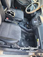  4 هوندا سيفك للبيع