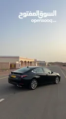  3 لكزس es350