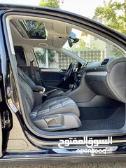  10 جولف تي اس اي