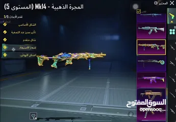  14 بيع حساب ببجي
