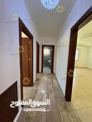  7 شقة سوبر ديلوكس خلدا مع ترس بإطلالــــه بانوراما