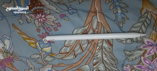  1 Apple pencil 2nd Gen