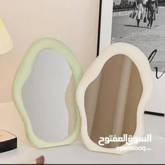  11 مرآه الهبه