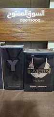  7 مجموعه عطور شخصيه اصليه متكونة من 11 قطعه متنوعه للبيع شرط الفحص والتاكد
