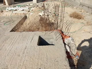  26 شاليهين متلاصقين البيع بسعر التكلفة
