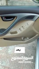  9 دراي كلين متنقل..بوليش..نانو سيراميك..تنظيف سيارات (Dry Clean) درايكلين سيارات