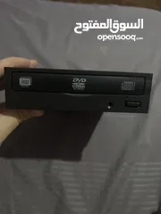  3 معالج ومبرد معالج وكيس وقارئ dvd كلهم شغالين بسعر حرق