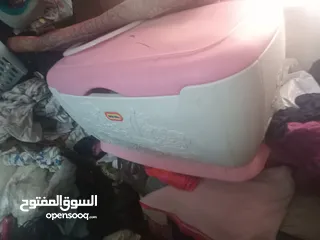  1 صندوق العاب اطفال لا البنت