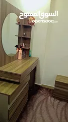  2 غرفه نوم من مفروشات شهوان بدون فرشه للبيع
