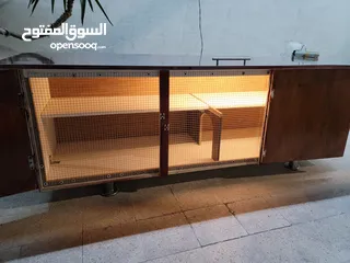  29 تفصيل أكواخ وبيوت للكلاب والقطط