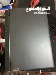  4 Gaming Laptop like NEW in a very good condition