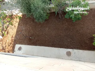  12 منزل شبه فيلا للايجار يصلح لعمل حضانه او روضه او مركز تحفيظ قرآن او شركه والعديد من الأعمال التجاريه