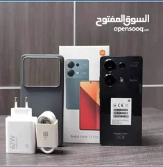  8 مستعمل ايام Not 13 pro رام 16 جيجا 512 أغراضة والكرتونه الأصلية متوفر توصيل