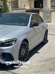  5 e300 ... 2021