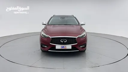  8 (FREE HOME TEST DRIVE AND ZERO DOWN PAYMENT) INFINITI Q30