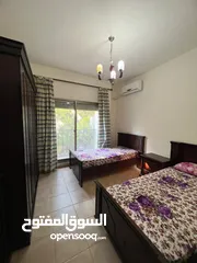  7 شقة مفروشة سوبر ديلوكس اعلان رقم (O84)