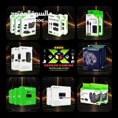  1 Xbox Rechargeable Battery’s for series x/s & one x/s بطاريات شحن أيادي تحكم إكس بوكس