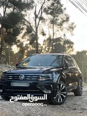  3 فلوكس فاجن تيجوان