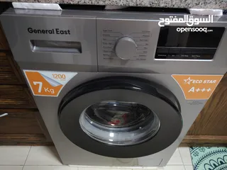  20 أجهزة كهربائية وعفش بحالة الوكالة للبيع المستعجل عمان البيادر