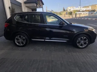  5 BMW x3 full