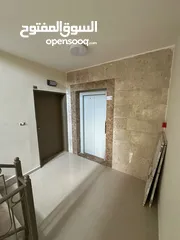  5 ثلاث غرف نوم غير مفروشة للايجار