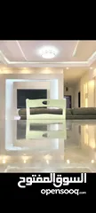 6 شقه ممتازه جدا في الطيره مساحه 180متر مفروشه بل كامل