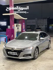  14 هوندا 2019 - 2.0 Turbo بدون حوادث