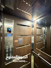  9 استوديو فخم للايجار قرب الجامعة الاردنية
