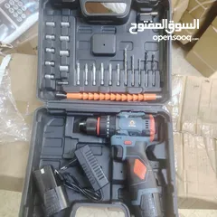  2 درل شحن بروشلس