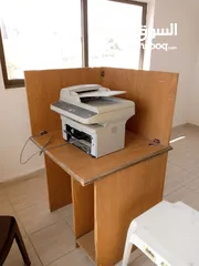  3 اثاث مكتبي