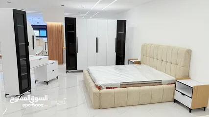  19 غرف نوم صناعه محليه