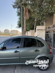 5 ستروين c3 2007