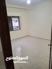  7 شقة مميزة للايجار في الجبيهة منطقة ام زويتينة