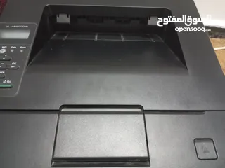  2 طابعة بروذير