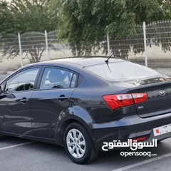  4 kia Rio 2016 Well maintained car For sale