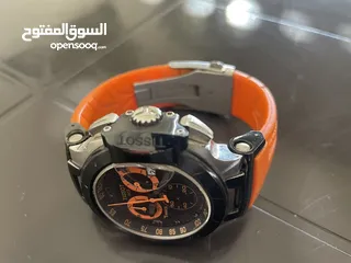  1 Tissot watch like-knew