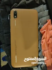  2 Huawei y5 2019