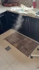  2 جهاز بخار لتنظيف البشرة