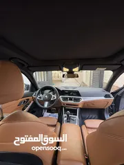  9 2020 bmw 330 e وارد وكالة ابو خضر ممشى قليل