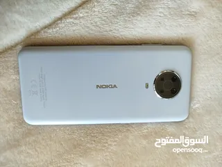  2 قابل للتفاوض Nokia G20.128g