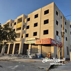  3 شقة عظم شارع المنتزهات