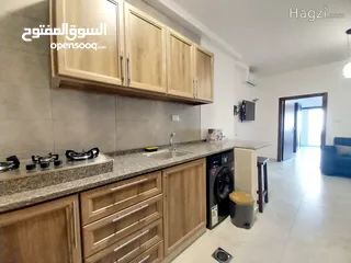  2 شقة للايجار في جبل عمان ( Property 35006 )