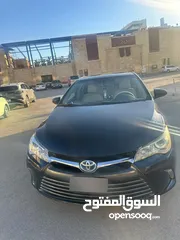  1 كامري للبيع