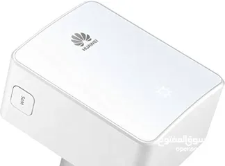  3 مقوي شبكه HUAWEI Edge ONT