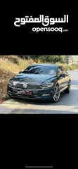 1 فولكسفاجن باسات 2017