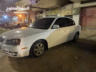  9 هيونداي Xd 2001 للبيع