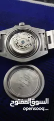  3 Rolex Submariner DiW Argent Bleu